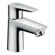 hansgrohe Standventil 80 Talis E m Hebel, o. Abl.garn, f Kaltwas., chrom
