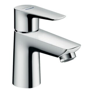 hansgrohe Standventil 80 Talis E m Hebel, o. Abl.garn, f Kaltwas., chrom