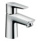 hansgrohe Standventil 80 Talis E m Hebel, o. Abl.garn, f Kaltwas., chrom-1