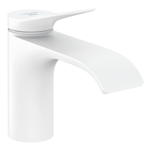 hansgrohe Standventil 80 Vivenis m Hebel, o. Abl.garn, f Kaltwas., m.-we
