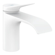 hansgrohe Standventil 80 Vivenis m Hebel, o. Abl.garn, f Kaltwas., m.-we