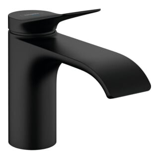 hansgrohe Standventil 80 Vivenis m Hebel, o. Abl.garn, f Kaltwas., sw ma
