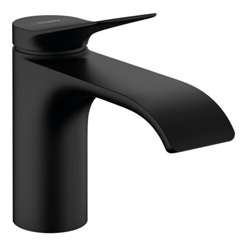 hansgrohe Standventil 80 Vivenis m Hebel, o. Abl.garn, f Kaltwas., sw ma
