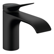 hansgrohe Standventil 80 Vivenis m Hebel, o. Abl.garn, f Kaltwas., sw ma