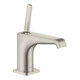 hansgrohe Standventil 90 Axor Citterio E A 135mm, m Pin-Griff, unver Abl., ED-1