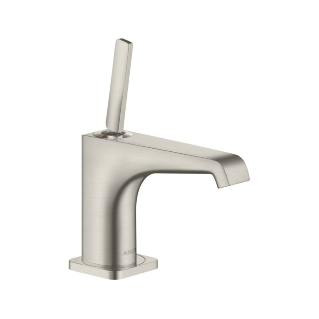 hansgrohe Standventil 90 Axor Citterio E A 135mm, m Pin-Griff, unver Abl., ED