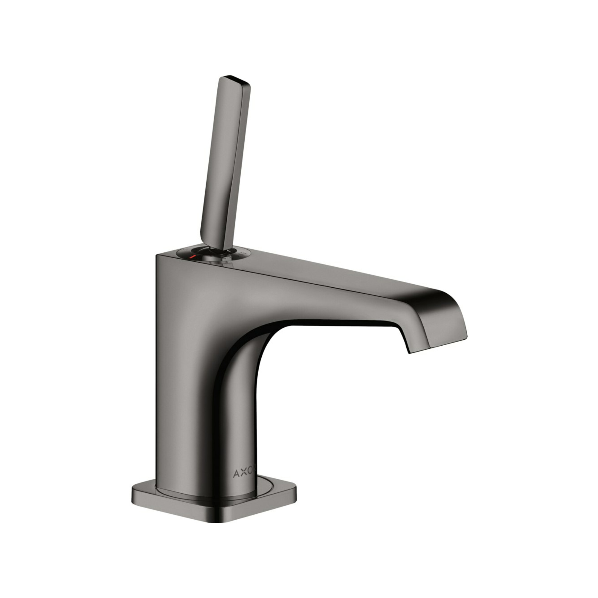 hansgrohe Standventil 90 Axor Citterio E A 135mm, m Pin-Griff, unver Abl., po b v