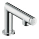 hansgrohe Standventil Axor Uno Select 80 Ausl. 109mm, ohne Ablaufgarnitur, chrom-1