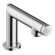 hansgrohe Standventil Axor Uno Select 80 Ausl. 109mm, ohne Ablaufgarnitur, chrom-3