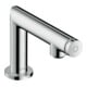 hansgrohe Standventil Axor Uno Select 80 Ausl. 109mm, ohne Ablaufgarnitur, chrom-4