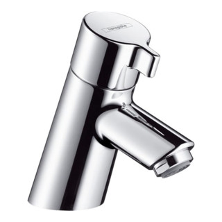 hansgrohe Standventil DN 15, für Handwaschbecken chrom