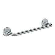 hansgrohe Stange Axor Universal Circular 355x78mm, Wandmontage, chrom