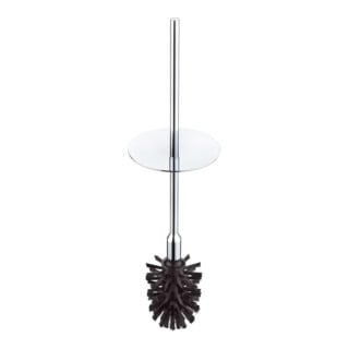 hansgrohe Stiel Axor Starck chrom mit Bürste