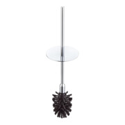 hansgrohe Stiel Axor Starck chrom mit Bürste-1