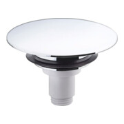 hansgrohe Stopfen Push-Open>01/04 mattschwarz