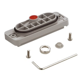 hansgrohe Strahlformer Axor Starckx Mischer