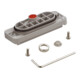 hansgrohe Strahlformer Axor Starckx Mischer