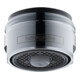 hansgrohe Strahlformer SoftStart M 24x1, 15 l/min, chrom-1