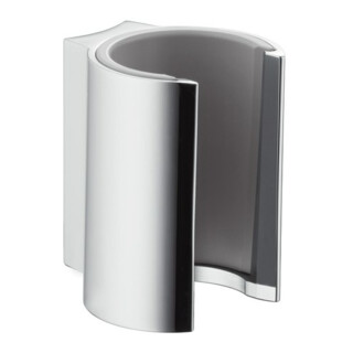 hansgrohe Support de douche Axor Starck position fixe, chrome