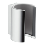 hansgrohe Support de douche Axor Starck position fixe, chrome-1