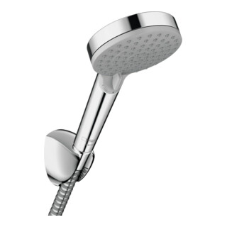 hansgrohe Support Vernis Blend Var EcoSm. 9,7 l/min, chrome