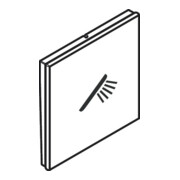 hansgrohe Symbol Handbrause weiß