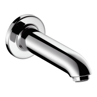 hansgrohe Talis Bec de baignoire DN 20, portée 147 mm, chrome