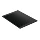 hansgrohe Tapis d’égouttage F28 silicone, noir-1