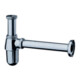 hansgrohe Tassensiphon Standardmodell chrom-1