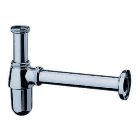 hansgrohe Tassensiphon Standardmodell chrom