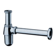 hansgrohe Tassensiphon Standardmodell chrom