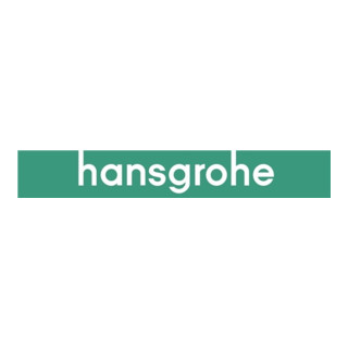 hansgrohe Tauchrohrset DN 32 chrom