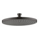 hansgrohe Tellerkopfbrause Axor Starck Deck.- o Wd, 240mm, 1j, brush. bla vc-1