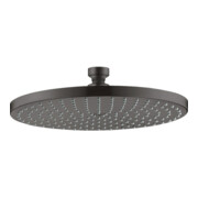 hansgrohe Tellerkopfbrause Axor Starck Deck.- o Wd, 240mm, 1j, brush. bla vc