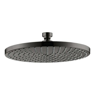 hansgrohe Tellerkopfbrause Axor Starck Deck.- o Wd, 240mm, 1j, pol. bla vc