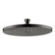 hansgrohe Tellerkopfbrause Axor Starck Deck.- o Wd, 240mm, 1j, pol. bla vc-1