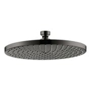hansgrohe Tellerkopfbrause Axor Starck Deck.- o Wd, 240mm, 1j, pol. bla vc