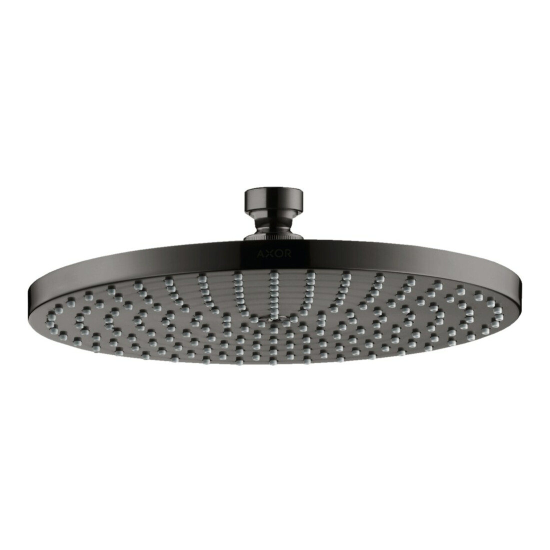 hansgrohe Tellerkopfbrause Axor Starck Deck.- o Wd, 240mm, 1j, pol. bla vc