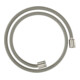 hansgrohe Textilbrauseschlauch 1250mm, Mut. 1x kon, 1x zyl, ED-1