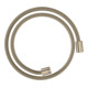 hansgrohe Textilbrauseschlauch 1250mm, Mut. beids. zyl, brushed bronze-1
