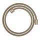 hansgrohe Textilbrauseschlauch 1600mm, Mut. beids. zyl, brushed bronze-1