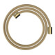 hansgrohe Textilbrauseschlauch 1600mm, Mut. beids. zyl, pol. gold optic-1
