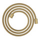 hansgrohe Textilbrauseschlauch 2000, Mut. beids. zyl, brush. gold optic-1