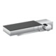 hansgrohe Thermostat Axor Edge AP/UP-Mon., 2 Verbr., Diamantschl., chr-1