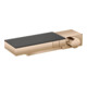 hansgrohe Thermostat Axor Edge AP/UP-Mon., 2 Verbr., pol. red gold-1