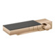 hansgrohe Thermostat Axor Edge AP/UP-Mon, 3 Verb, Dia.Schl, pol. r gol-1