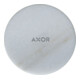 hansgrohe Thermostat Axor ShowerSelect ID encastré, 2 sorties, softcube, or poli Optic
