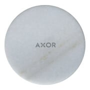 hansgrohe Thermostat Axor ShowerSelect ID encastré, 2 sorties, softsqua, bronze brossé-5