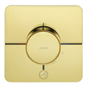 hansgrohe Thermostat Axor ShowerSelect ID HF encastré, 1 voie, sortie, soft, opt. or poli-4