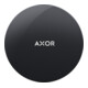 hansgrohe Thermostat Axor ShowerSelect ID HF Unterputz, eckig, Brushed Black Chrome-4